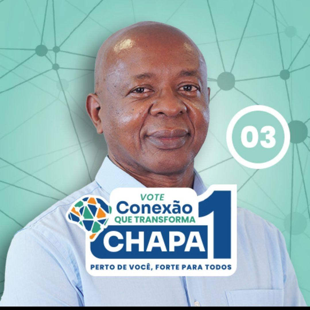 Logo Edson Giovani - Candidato ao Sindicato dos Farmacêuticos do RS